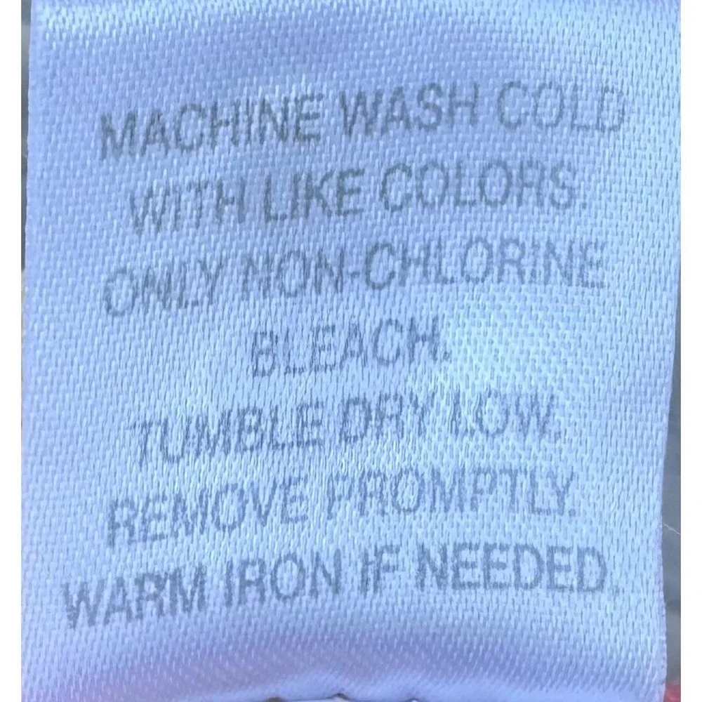 Johnston & Murphy Mens Coral Pink Modal Blend Short Sleeve Polo Shirt Size M‎